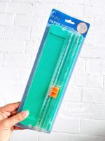 کاتر برش کاغذ دستی PAPER TRIMMER کد 857A5 - Image 15