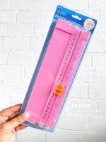 کاتر برش کاغذ دستی PAPER TRIMMER کد 857A5 - Image 13