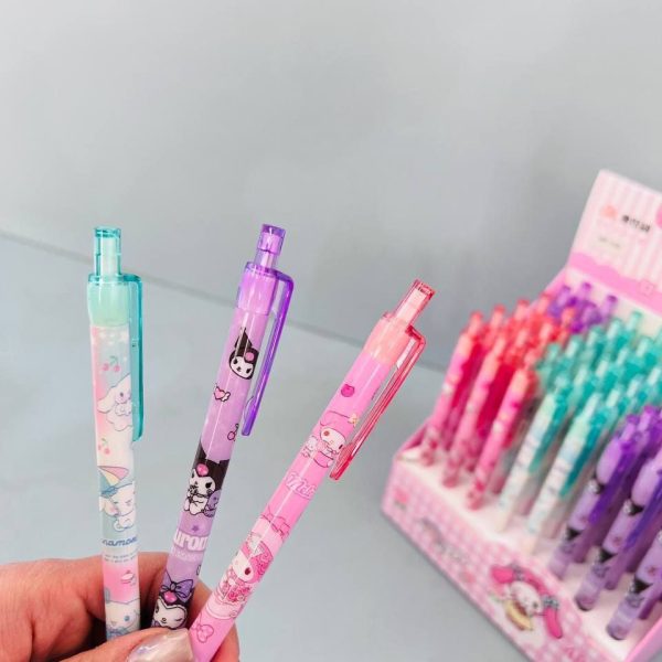 اتود 0.7 ADL طرح کرومی و Sanrio کد MP-358