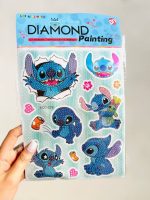 استیکر نقاشی الماسی کد SCC001-227 - Image 5