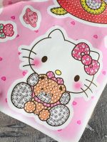 استیکر نقاشی الماسی کد SCC001-227 - Image 3