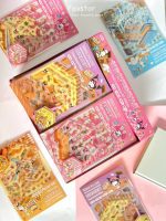 استیکر 3D چیدمانی طرح کرومی و Sanrio کد CS-109 - Image 2