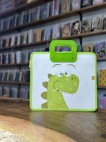 کیف کلاس زبان کد 4065 - Image 7