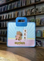 کیف کلاس زبان کد 4065 - Image 8