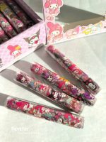 استیکر رولی طرح کرومی و Sanrio کد CY-CR - Image 2