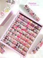 استیکر رولی طرح کرومی و Sanrio کد CY-CR