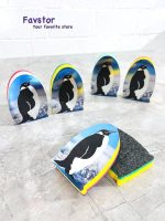 تخته پاک کن مگنتی MAGIC طرح پنگوئن