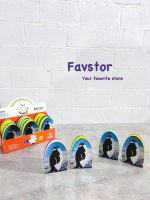 تخته پاک کن مگنتی MAGIC طرح پنگوئن - Image 3