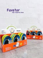 تخته پاک کن مگنتی MAGIC طرح پنگوئن - Image 4