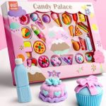 ست پاک کن کلکسیونی QIHAO کد QH-8222 - Image 7