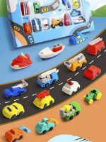 ست پاک کن کلکسیونی QIHAO کد QH-8222 - Image 3