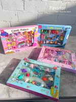 ست پاک کن کلکسیونی QIHAO کد QH-8222 - Image 4