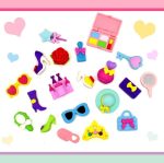 ست پاک کن کلکسیونی QIHAO کد QH-8220 - Image 7