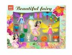 ست پاک کن کلکسیونی QIHAO طرح فرشته Beautiful fairy کد QH-8239 - Image 7