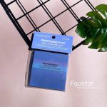 استیک نوت شفاف تغییر رنگ دهنده PHOTOSENSITIVE کد HY002 - Image 8