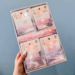 استیک نوت SUNSKY طرح غروب کد RT_2107 - Image 4