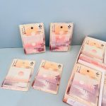 استیک نوت SUNSKY طرح غروب کد RT_2107 - Image 3