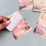 استیک نوت SUNSKY طرح غروب کد RT_2107 - Image 2