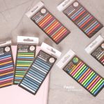 ست 300 عددی ایندکس و هایلایتر استیک نوتی STICKY MEMO - Image 8