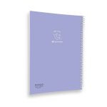 دفتر خط دار مجلد پیتیکو سریMELLOW کد 342 - Image 9