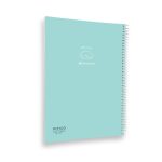 دفتر خط دار مجلد پیتیکو سریMELLOW کد 342 - Image 4