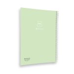 دفتر خط دار مجلد پیتیکو سریMELLOW کد 342 - Image 5