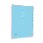دفتر خط دار مجلد پیتیکو سریMELLOW کد 342 - Image 10