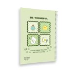 دفتر خط دار مجلد 80 برگ پیتیکو سری Unique کد 373 - Image 11