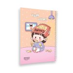 دفتر نقاشی 60 برگ پیتیکو کد 354 - Image 11