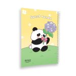 دفتر نقاشی 60 برگ پیتیکو کد 354 - Image 10