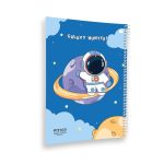 دفتر نقاشی 60 برگ پیتیکو کد 354 - Image 7