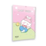 دفتر نقاشی 60 برگ پیتیکو کد 354 - Image 6