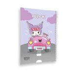 دفتر نقاشی 60 برگ پیتیکو کد 354 - Image 5