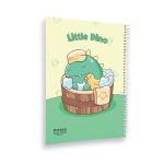 دفتر نقاشی 60 برگ پیتیکو کد 354 - Image 4