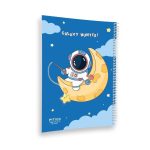 دفتر خط دار 80 برگ پیتیکو کد 353 - Image 6