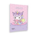 دفتر خط دار 80 برگ پیتیکو کد 353 - Image 5