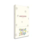 نوت پد استندی رومیزی پیتیکو سری Pretty notebox کد 753 - Image 6
