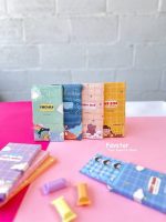 نوت پد استندی رومیزی پیتیکو سری Funny notebox کد 754