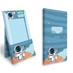 نوت پد استندی رومیزی پیتیکو سری Funny notebox کد 754 - Image 7