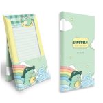 نوت پد استندی رومیزی پیتیکو سری Funny notebox کد 754 - Image 4