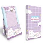 نوت پد استندی رومیزی پیتیکو سری Funny notebox کد 754 - Image 6