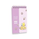 دفترچه لغت زبان پیتیکو کد 271 - Image 5