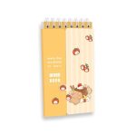 دفترچه لغت زبان پیتیکو کد 271 - Image 4