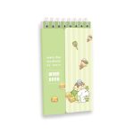 دفترچه لغت زبان پیتیکو کد 271 - Image 3