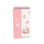 دفترچه لغت زبان پیتیکو کد 271 - Image 2