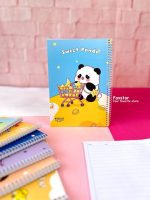 دفتر خط دار 40 برگ پیتیکو کد 351 - Image 8