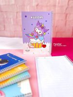 دفتر خط دار 40 برگ پیتیکو کد 351 - Image 7