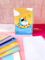 دفتر خط دار 40 برگ پیتیکو کد 351 - Image 4