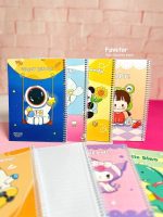 دفتر خط دار 60 برگ پیتیکو کد 352