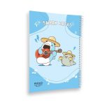 دفتر خط دار 60 برگ پیتیکو کد 352 - Image 7